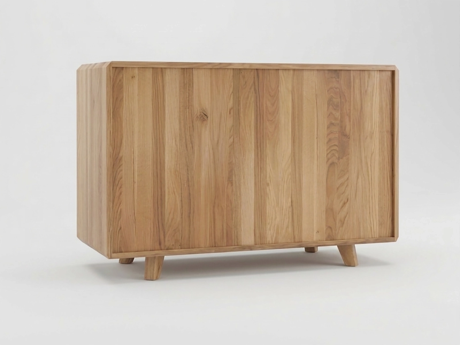 Wooden Cabinet — photo 2